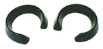 2" Lift Front Coil Spring Delrin Spacers Fits Dodge Dakota Truck (86-03) 2wd. Fixed Price $44.00.