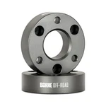 Borne Off-road For 2006+ Dodge Ram 1500 Leveling Kit - Front 2in. Fixed Price $90.19.