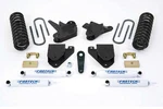 Fabtech K2097 6" Basic Suspension Lift Kit For 1999-2000 Ford F-250/f-350 2wd. Fixed Price $1814.21.