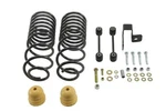 Belltech Coil Spring Set Rear 4inch Fits 2009 - 2022 Dodge Ram 1500 Sc 5317. Fixed Price $265.72.