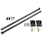 Wehrli Wcf100851-gb Traction Bar Kit 60" 11-19 Gm 2500hd Rclb/ccsb/ecs Black. Fixed Price $1075.89.