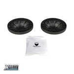 Teraflex Jl 0.5" Spring Spacer Kit - Rear. Fixed Price $34.99.