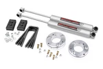 Rough Country 2" Suspension Lift Kit For 2014-2020 Ford F-150 2wd/4wd -. Fixed Price $239.95.