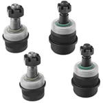 Synergy Mfg Heavy Duty Front Ball Joint For Jeep Jk Jku Wj (2 Upper 2 Lower). Fixed Price $300.00.