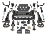 Readylift 44-3985 Big Lift Kit W/shocks Fits 19-24 Sierra 1500 Silverado. Fixed Price $3049.95.