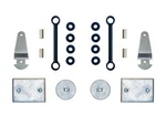 Icon 22040 3" Lift Front Box Kit For 2007-2018 Jeep Wrangler Jk. Fixed Price $343.30.