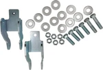 Rear Lowering Shock Extenders For Chevy Silverado / Gmc Sierra 1500 2007-2018. Fixed Price $38.34.