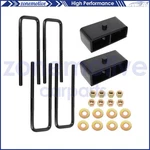 2" Rear Leveling Lift Kit Fits 1994-2000 2001 Dodge Ram 1500 2500 3500 2wd Only. Fixed Price $46.50.