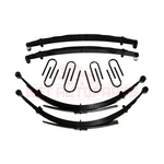 Skyjacker 6" Susp Lift Kits 1979-1986 For Gmc K1500 Suburban Sierra Classic 4wd. Fixed Price $1666.01.