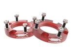Afe 416-72t010-r 1.5" Leveling Kit For 24-26 Toyota Tacoma 2.4l 4wd. Fixed Price $139.53.