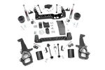 Rough Country 6" Suspension Lift Kit For 2009-2011 Ram 1500 4wd -. Fixed Price $1299.95.