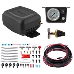 Maxpeedingrods Universal Air Compressor Spring Controller Kit For Gmc/chevy. Fixed Price $175.80.