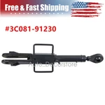 3c081-91230 3c091-91230 Lift Rod Assembly For Kubota M5-111hdc24 Right Side. Fixed Price $70.99.