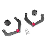 Zone Offroad Zond2201 Suspension Lift Kit Box For Trucks And Suvs. Fixed Price $81.50.