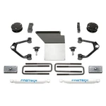 Fabtech Fts21121 Replacement Component Box For 2007-2014 Chevy Silverado 1500. Fixed Price $850.73.