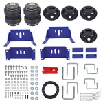 Air Spring Leveling Kit W/ Internal Jounce Bumper For Ford F-250 F-350 Super. Fixed Price $202.89.