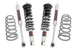 Rough Country 3" Lift Kit With M1 Struts & Shocks Fits 96-02 Toyota 4runner. Fixed Price $949.95.