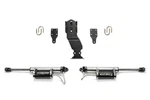 Fabtech 19 Ford Fits F450/f550 4wd Dual Steering Stabilizer System W/dl 2.25. Fixed Price $1008.13.