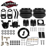 Rear Air Suspension Bag Over Load Tow Kit For 1999-2004 Ford F250 2wd/4wd Truck. Fixed Price $189.99.