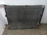 Air Conditioning Condenser With Transmission Cooler From 2018 Tundra 12786278. Fixed Price $128.38.