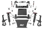 Rough Country 6" Lift Kit For 2025-2026 Gmc Sierra 1500 2wd -. Fixed Price $2809.95.