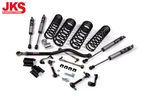 Jks J-venture 3" Suspension Lift Kit W/ Fox 2.0 Shocks For 2020+ Jeep Gladiator. Fixed Price $1885.02.