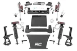 Rough Country 6" Lift Kit For 2025-2026 Gmc Sierra 1500 2wd -. Fixed Price $3449.95.