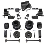 Readylift 4.5''f 2.5''r Sst Lift Kit For Dodge Ram Hd 2500 2019-2023 New Body. Fixed Price $1099.95.