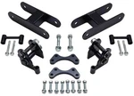 Readylift 69-3075 For 04-12 Chevy/gmc Rwd 2.25" Front W/1.5" Rear Sst Lift Kit. Fixed Price $419.95.