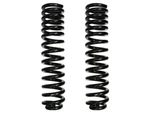 Icon 67015 2005+ Fits Ford F-250/f-350 Front 7in Dual Rate Spring Kit. Fixed Price $436.00.