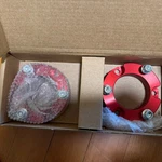 Rough Country 2" Billet Aluminum Leveling Kit For 2005-2023 Toyota Tacoma. Fixed Price $70.00.