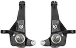 Maxtrac 4" Lift Spindles For 1998-2000 Ford Ranger 2wd Coil Suspension 703030a. Fixed Price $422.84.