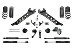 Fabtech K3180m Radius Arm Lift System. Fixed Price $2747.99.