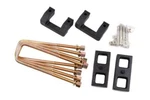 Zone Offroad 2" Suspension Lift Part Number Zonc1210. Fixed Price $129.95.