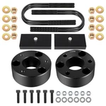 3" Front & 1" Rear Leveling Lift Kit For 2006 2007 2008 Dodge Ram 1500 4wd Only. Fixed Price $71.39.