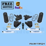 6" Basic Syst W/ Shocks Fabtech For Ford F250 2wd Gas Or 6.0l Diesel 1999-00. Fixed Price $1832.25.