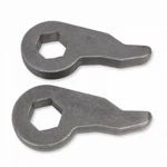 Cognito Motorsports Torsion Bar Adjuster Key Kit (gm). Fixed Price $126.65.