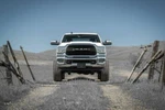 Readylift 2019-24 Fits Dodge Ram 2500 4wd New Body 4.5''f 2.5''r Sst Lift Kit. Fixed Price $1099.95.