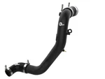 Afe For Kia Stinger 18-22 V6-3.3l (tt) Bladerunner Cold Charge Pipe- Black. Fixed Price $323.00.
