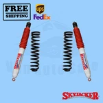 2 In Suspension Lift Kit With Nitro Shocks Skyjacker Sky-f525-n. Fixed Price $454.96.