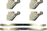 Moose Utility Epilk215 Lift Kit - Honda. Fixed Price $251.95.