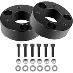 2pcs 3" Front Leveling Lift Kits For 2009-2012 Suzuki Equator 2wd 4wd Black. Fixed Price $39.89.