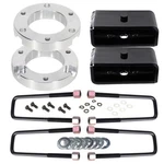 Pickoor 1.5" Front 2" Rear Leveling Lift Kit For Toyota Tacoma 2005-2019. Fixed Price $57.99.