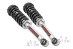 Rough Country Loaded Strut Pair 6 Inch For Ford F-150 4wd 2014-2023. Fixed Price $369.95.