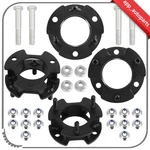 2" Front Rear Lift / Leveling Kit Steel Fits Ford Bronco 4wd 2021 2022 2023 2024. Fixed Price $65.99.
