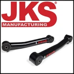 Jks Fixed Length Lower Control Arms Set Fits 1987-2006 Jeep Wrangler Tj Xj Zj Mj. Fixed Price $255.95.