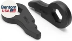 Ksp 1-3" Torsion Bar Key For Silverado Sierra 1500hd 2500hd 3500hd, Forged Steel. Fixed Price $64.71.
