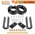 3" Front + 1" Rear Leveling Lift Kit For Toyota Tacoma 2wd 4wd 1994-2003 2004. Fixed Price $71.99.