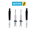 Bilstein B8 5100 Front & Rear Shocks 0-2.75in Lift For 2019-2024 Ram 1500 4wd. Fixed Price $598.00.