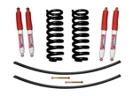 Skyjacker 132k-n Suspension Lift Kit For Select 83-97 Ford Mazda Models. Fixed Price $636.99.